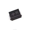 New and original SMD Diode SMBJ12CA BE DO-214AA 12V TVS diode