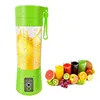380ml Custom USB Mini Juice Blender Fruit Mixer Bottle Shakes and Smoothies Blender