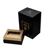 Custom Paper Gift printed cosmetic perfume packaging box
