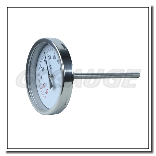 Temperature Gauge Mac Free