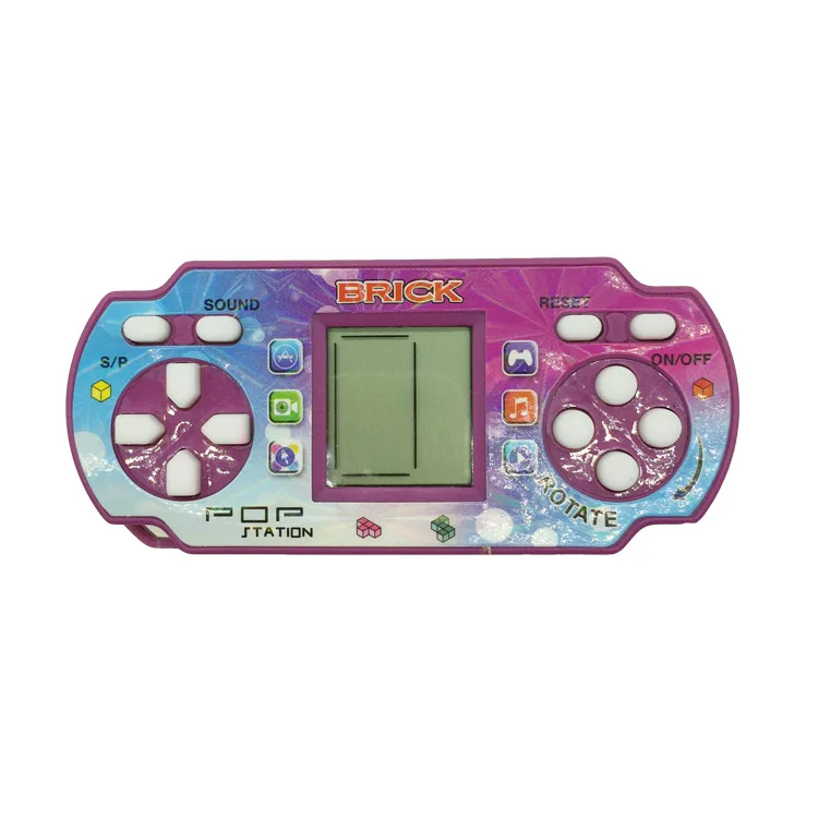 kids handheld electronics