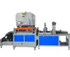 Factory price Die Cutting Paper Machine used for gasket seal
