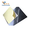White 1mm PVC free foam sheet flexible board not easy to break