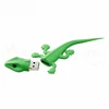 2019 christmas gifts for 18 year olds usb flash drives lizard shaped usb pen drives gift pvc over bulk 1gb 2gb 4gb u disk 2.0