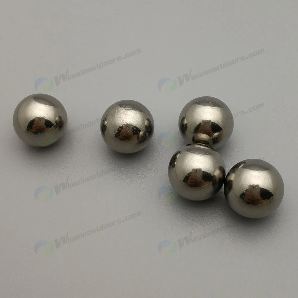 Tungsten ball weight   (2)