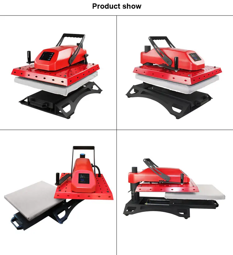 Ce Certificate Swing Away Bag Heat Press Machine Buy Swing Away Heat