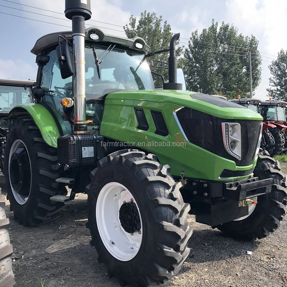 High Quality 150hp Cheap Farm Tractor/agriculture Machine/tractor Farm