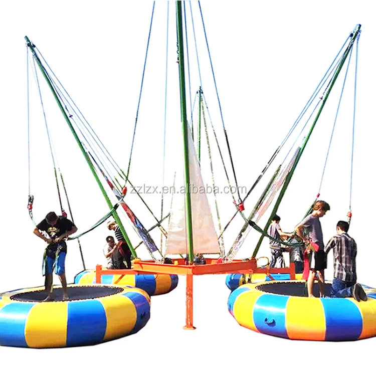 Bangu Shopping inaugura parque indoor de trampolim e escalada - Gazeta da  Semana