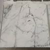 Best quality italian statuario marble price 20mm thickness same as