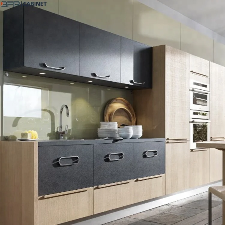Design High End Integral Kitchen Kitchen Cabinets With Mdf Pantry Cupboard Fitted Kitchen Designs Buy Fitted Kitchen Designs Mdf Kitchen Cabinet High End Kitchen Cabinets Product On Alibaba Com