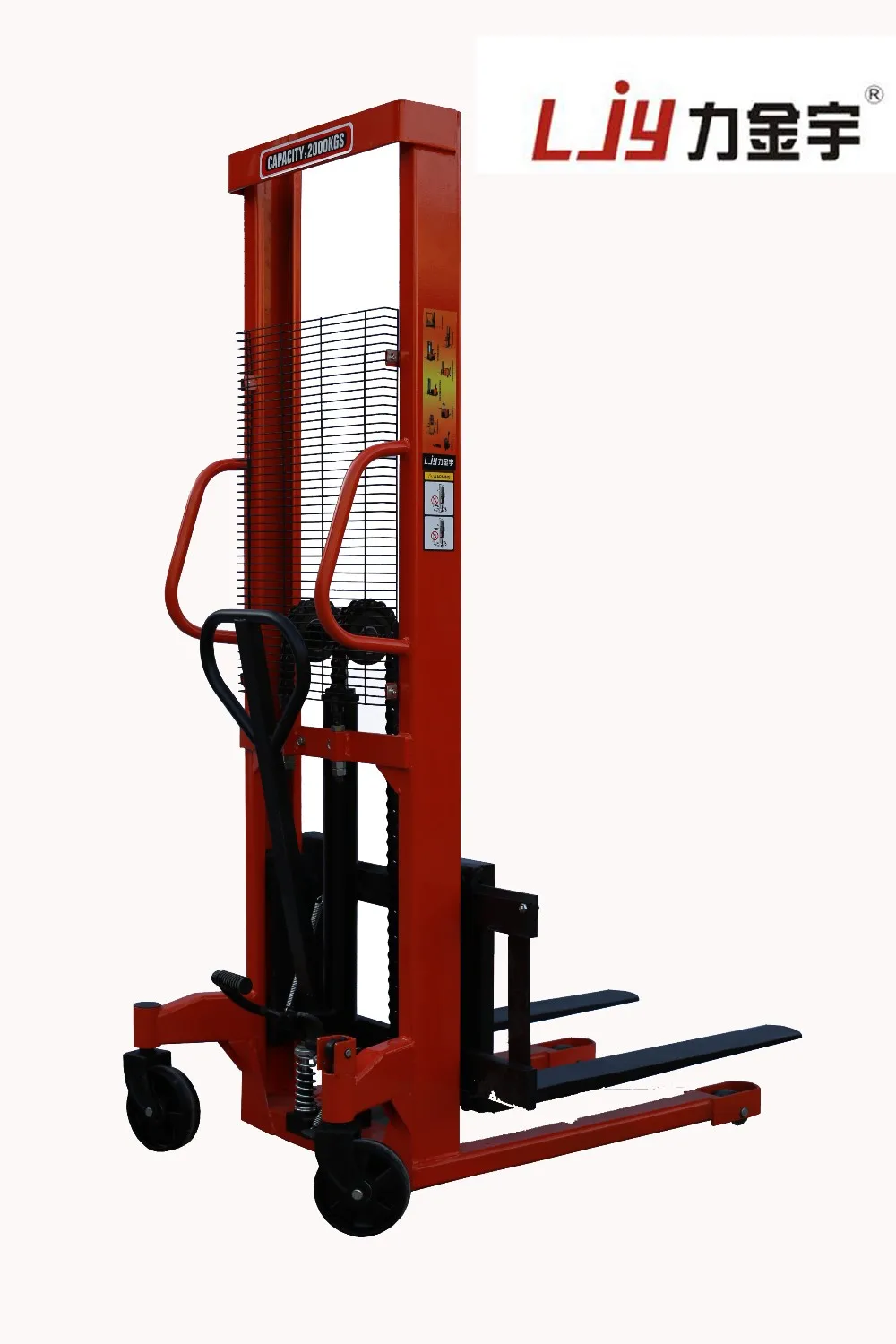wholesale hand forklift manufacturers