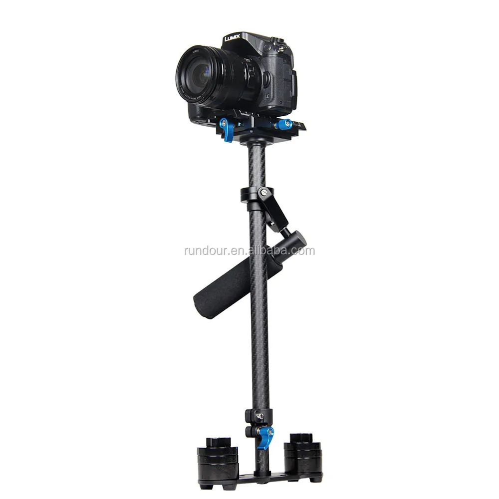 Professsing S60 Handheld Camera Stabilizer A Video Stabilizing System
