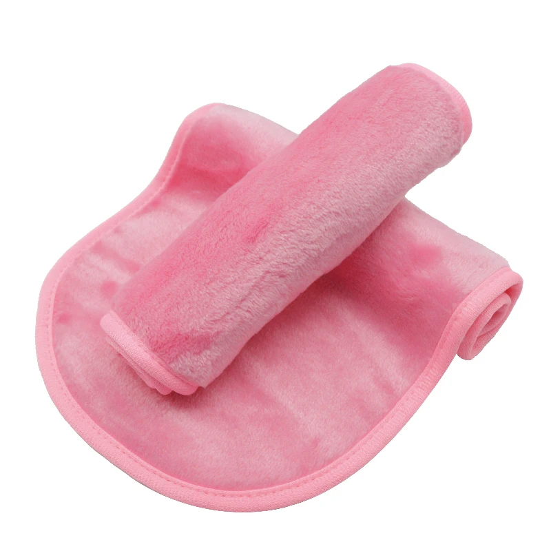 Modern Design Colorful Makeup Remover Towel Buy Makeup Towel Remover