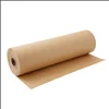 120g brown kraft paper jumbo roll