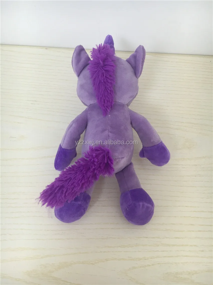 monster unicorn toy