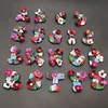 Fashion hot sale sells pearl glass beaded alphabet patch fashion embroidery patch