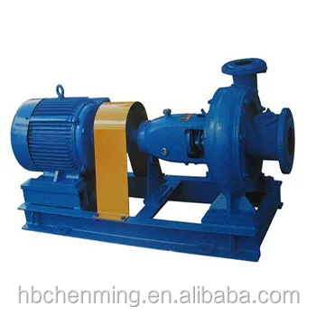 commercial water pump