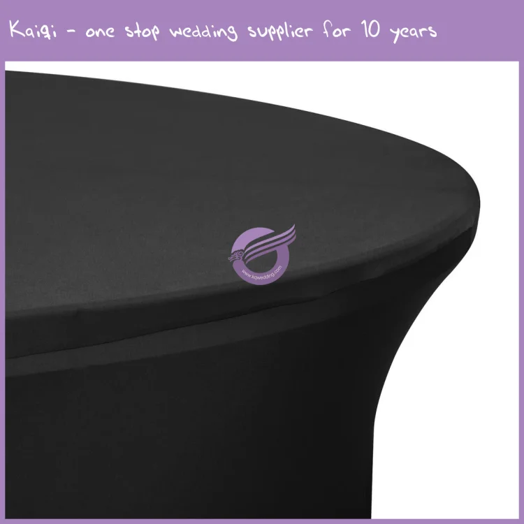 431 spandex table cover 3
