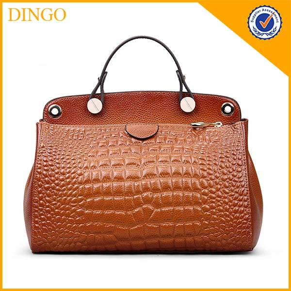 Fashion Leather Dubai Fashion Women Bag Lady Wholesale Cheap Handbags