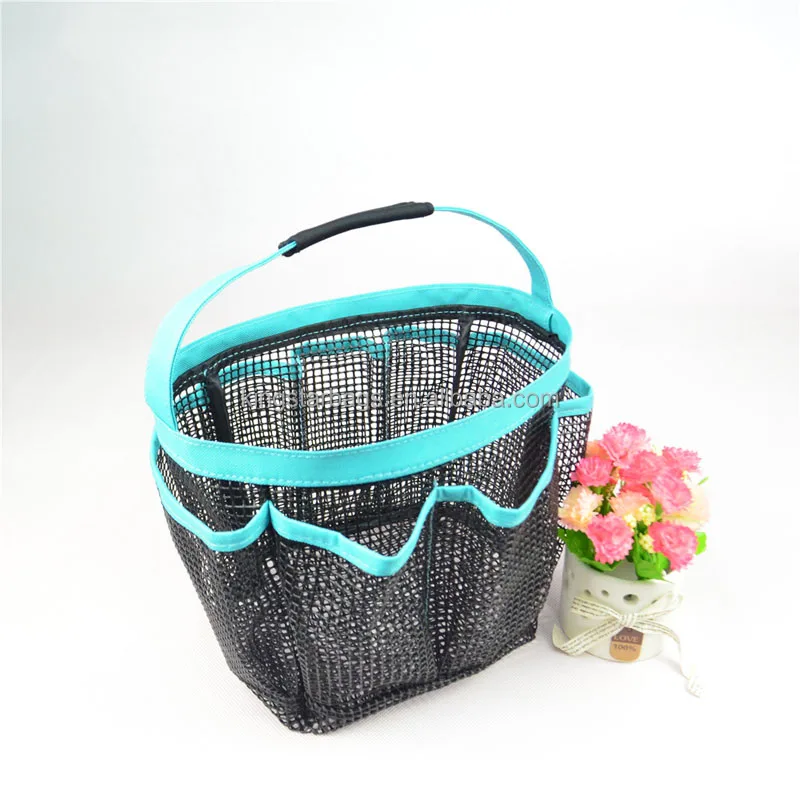 Mesh Shower Bag Mesh Shower Bag