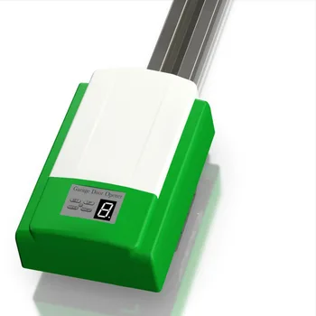 Panel Levantar Programa Abridor De Puerta De Garaje Cinturón Disco