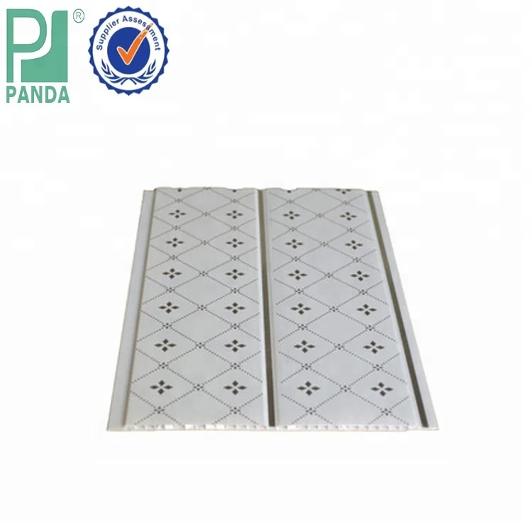 Pvc Plate Hs Code