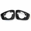 Precision Plastic Injection Mould Auto Car Bus Moto Custom Outside Rear View Wing Mirror Flag Cover Assembly Mold Molding Parts