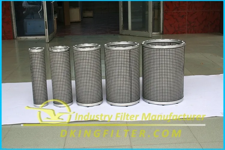 Multimantle Lube Oil Filter wholesale