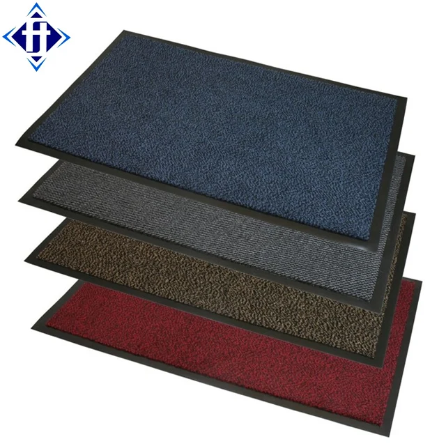 Antislip Customized Entrance Indoor Floor Mat Buy Indoor Floor Mat