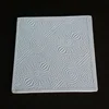 TRUSUS Lower Price Vinyl Covered Gypsum Ceiling Tiles 9MM CE Certification
