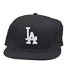 fashional hat flex fit cool design mens sports custom short brim trucker baseball cap