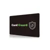Factory Price Rewritable ID Data Security Blocking Card for Passport