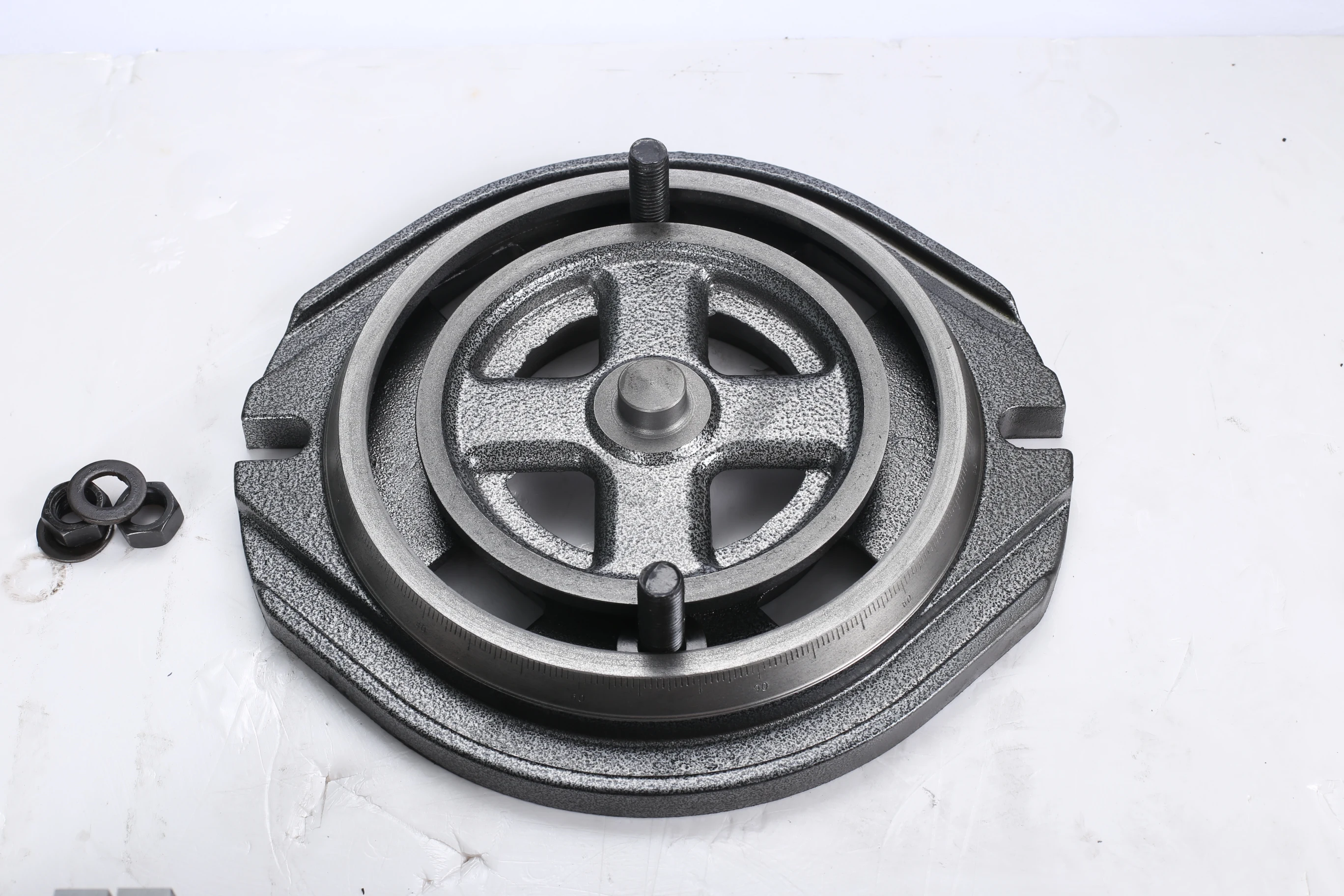 Precision Milling Machine Lockdown CNC Vise.jpg
