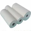 Viscose / Polyester Material and Printed Pattern spunlaced nonwoven fabric