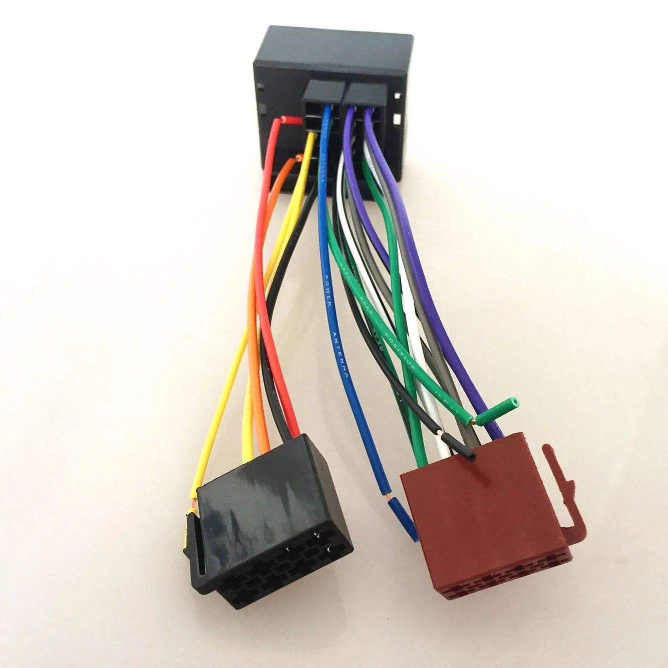 Images Of Oem Odm Custom Made Automotive Wiring Harness 46293484