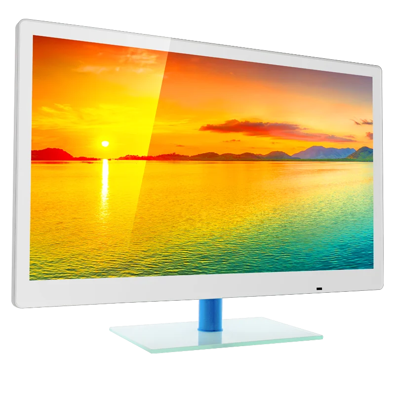 High Quality Image Display Square Lcd Monitor Pc 27 Inch - Buy Square ...