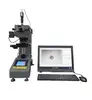 HVT-1000A small parts micro vickers hardness tester/Metal Hardness Measuring Device