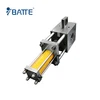 Single Plate Hydraulic Screen Changer for Twin Screw Compounding Machine