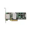 9750-8e LSI00243 8-port Extelnal 2x SFF-8088 PCI-E X8 6Gb/s SAS and SATA Hardware RAID Controller