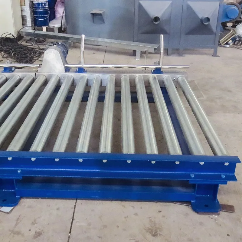 Automatic Electric Visual Type Pallet Filling Machine for Beverage & Chemicals with 220V 415V 440V Power Options