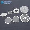 500 micron stainless steel filter disc weld wire mesh