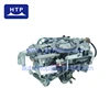 Manufacturer replacement aftermarket carburetor diaphragm for Nissan k25 16010-fu400