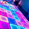 dj lights full color clubnight dmx control make led dance floors panels