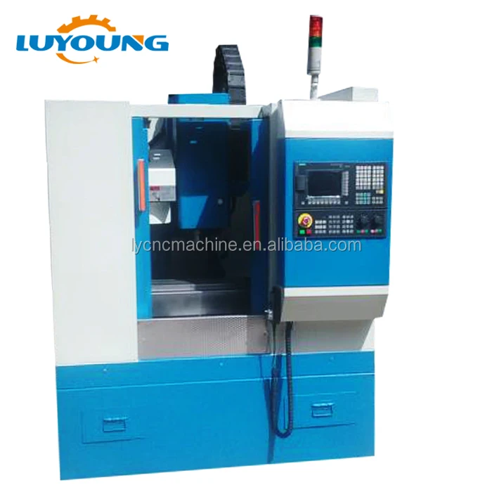 Vmc330 Single Phase Home Cnc Milling Machine Kit Buy Cnc Milling Machine Kit,Home Cnc Milling