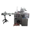 Professional folding packaging carton strapping machine Production Line