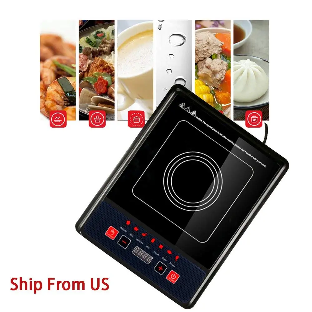 Cheap Best Portable Induction Cooktop Find Best Portable