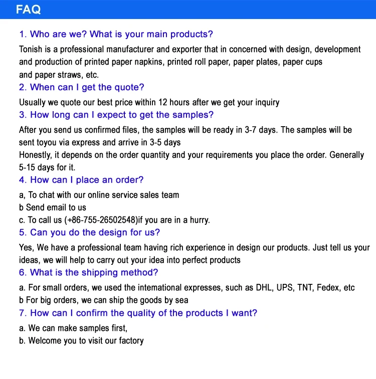 VOBAGA disposable guest hand towels airlaid paper napkins