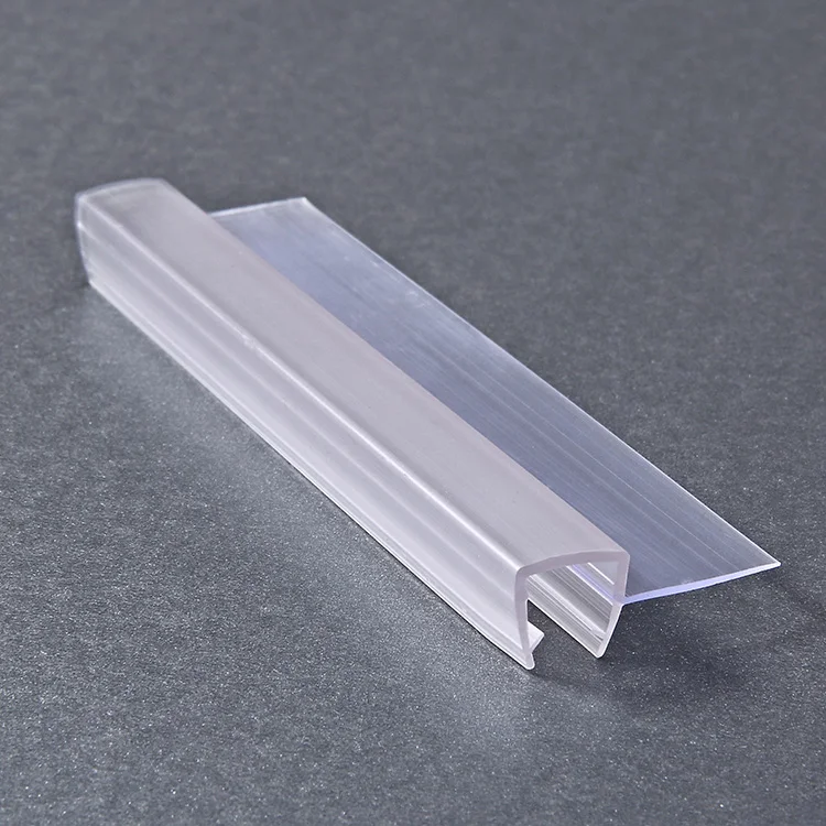 Sliding Window Waterproof Plastic Seals Glass U Shaped Edge Strip Buy