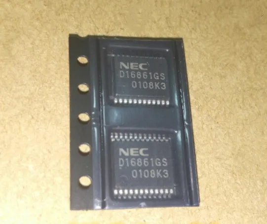 d16861gs datasheet