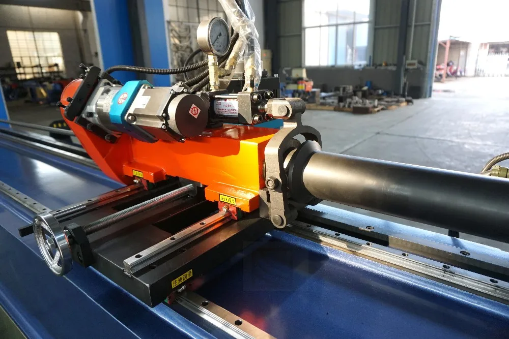 Dw50cncx2a2s Automatic Pipe Bending Machine Buy Bending Machine,Pipe